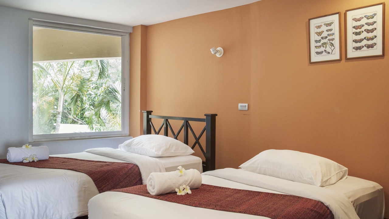 Photo of Bedroom in Khao Takiab