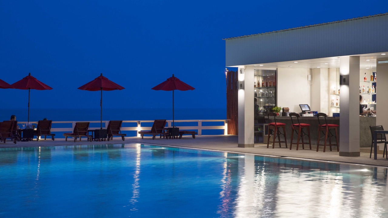 Photo of Outdoor in Khao Takiab
