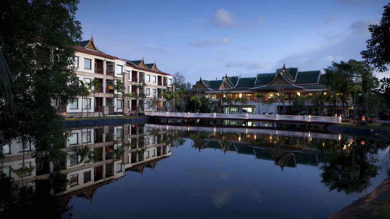 Photo of Outdoor in Ko Kho Khao