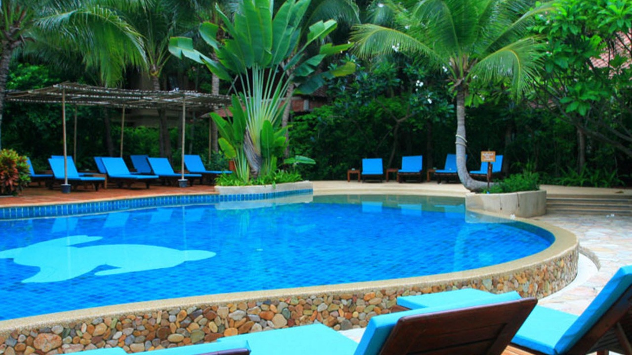 Photo of Outdoor in Jomtien