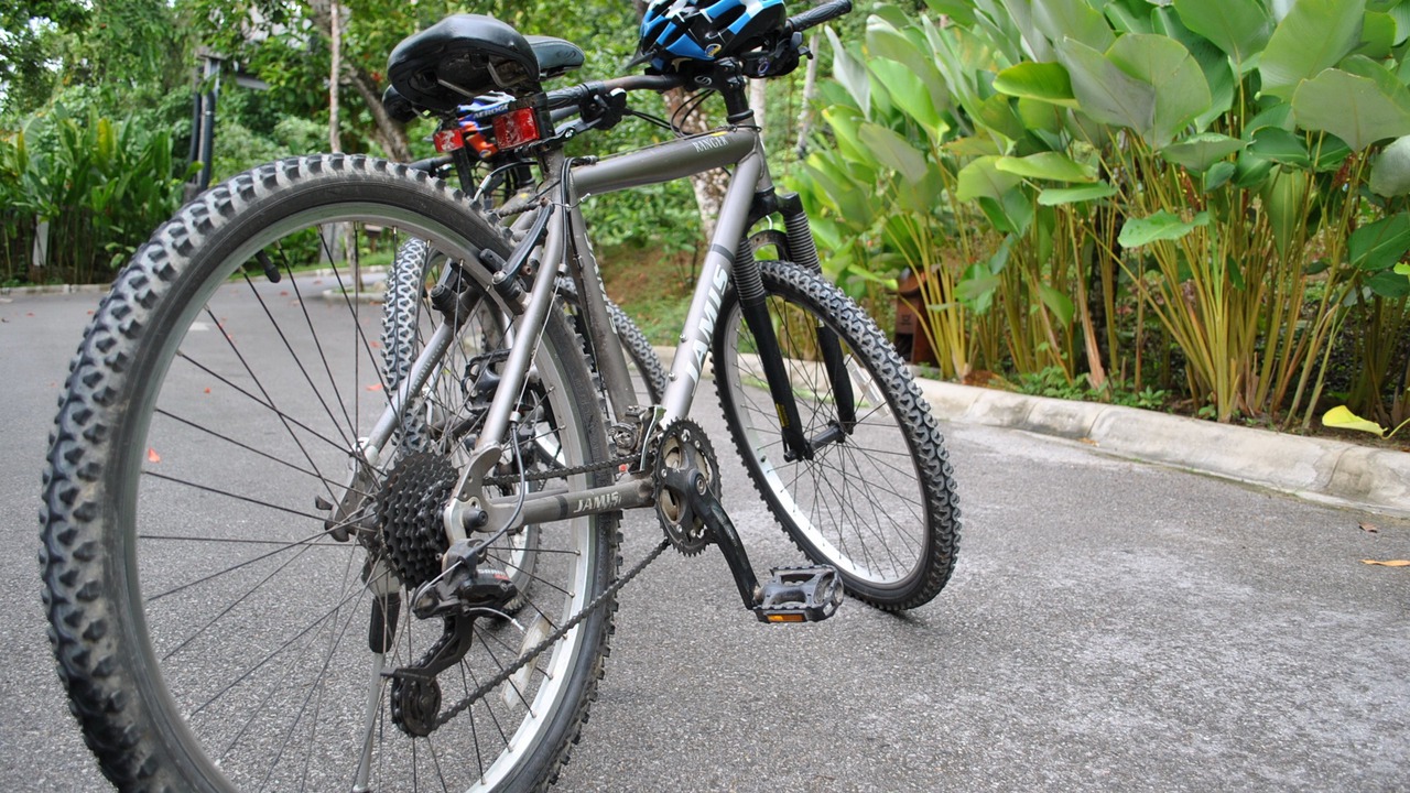 Photo of Outdoor in Nong Thale