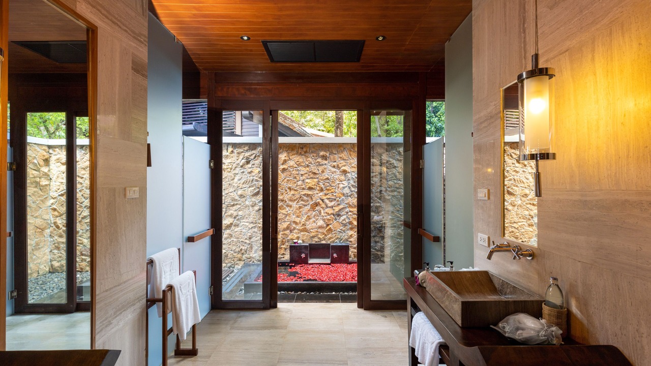 Photo of Bathroom in Nong Thale
