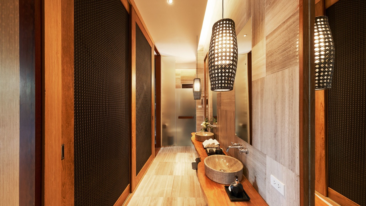 Photo of Bathroom in Nong Thale