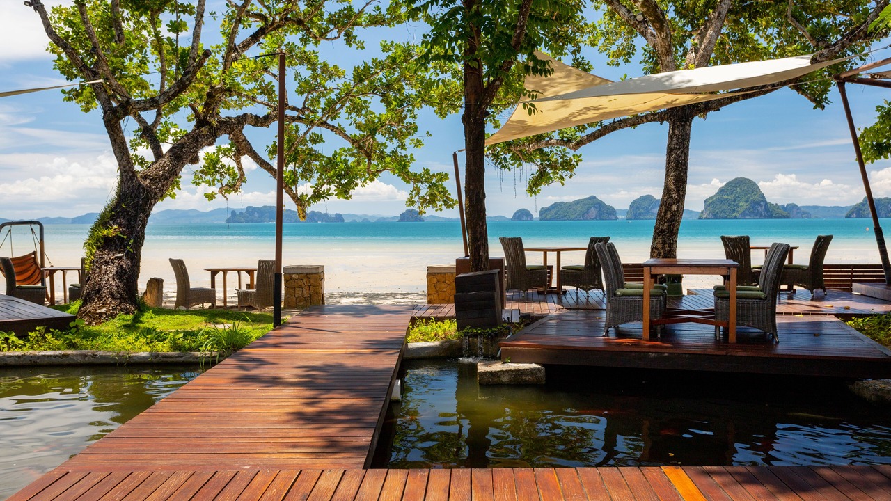 Photo of Outdoor in Nong Thale