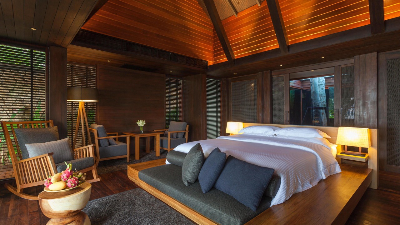 Photo of Bedroom in Nong Thale
