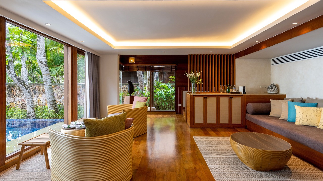 Photo of Bedroom in Nong Thale