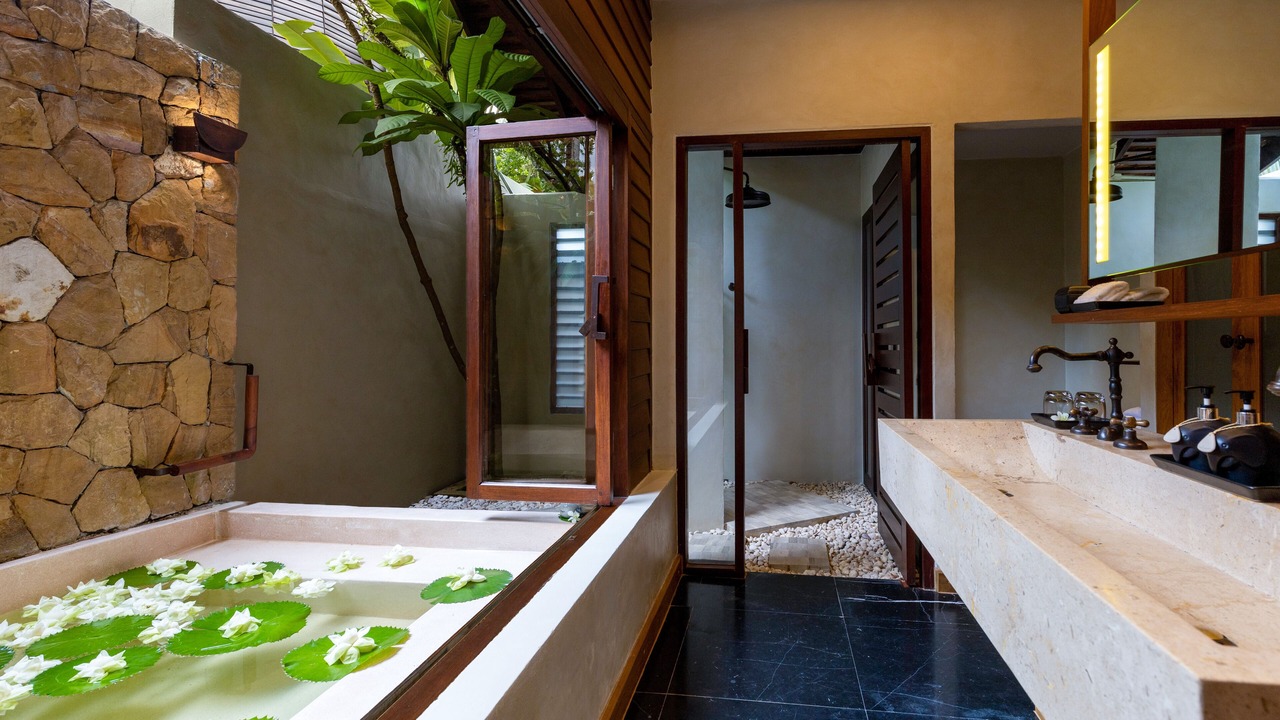 Photo of Bathroom in Nong Thale