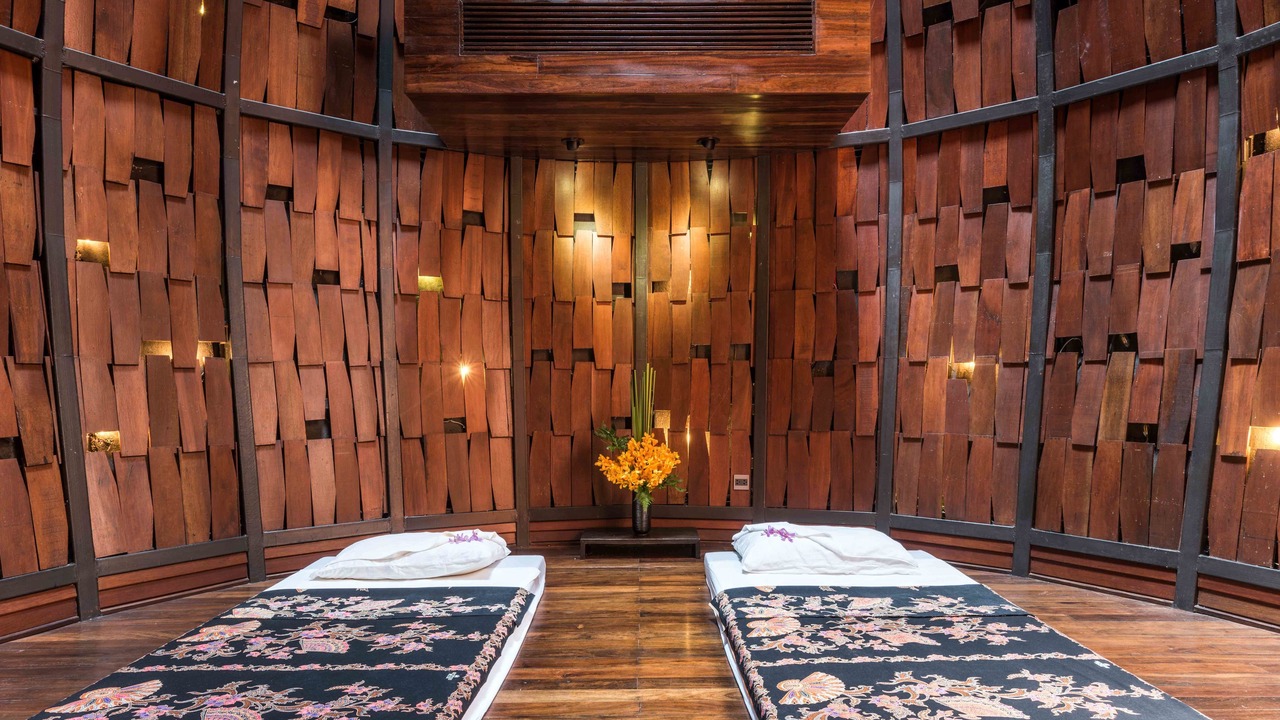 Photo of Bedroom in Nong Thale