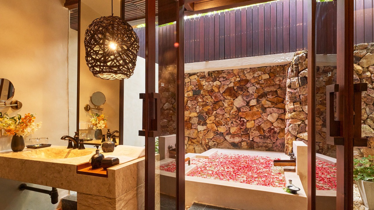 Photo of Bathroom in Nong Thale