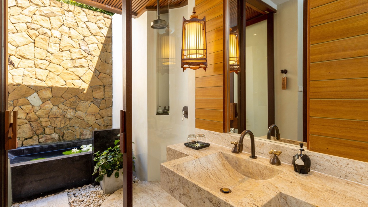 Photo of Bathroom in Nong Thale
