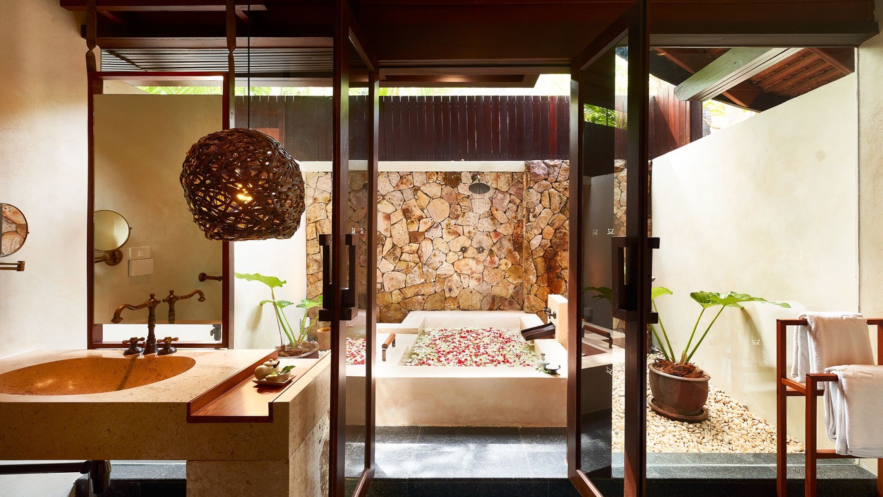 Photo of Bathroom in Nong Thale