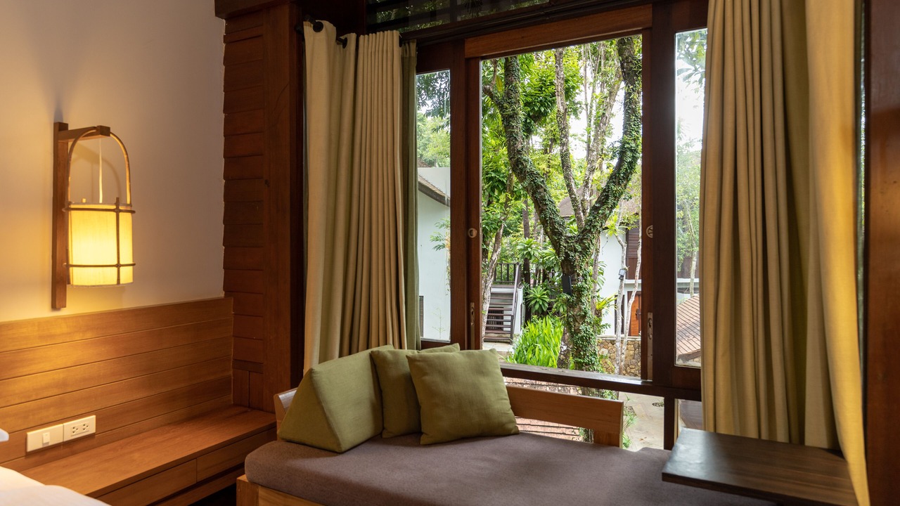 Photo of Outdoor in Nong Thale