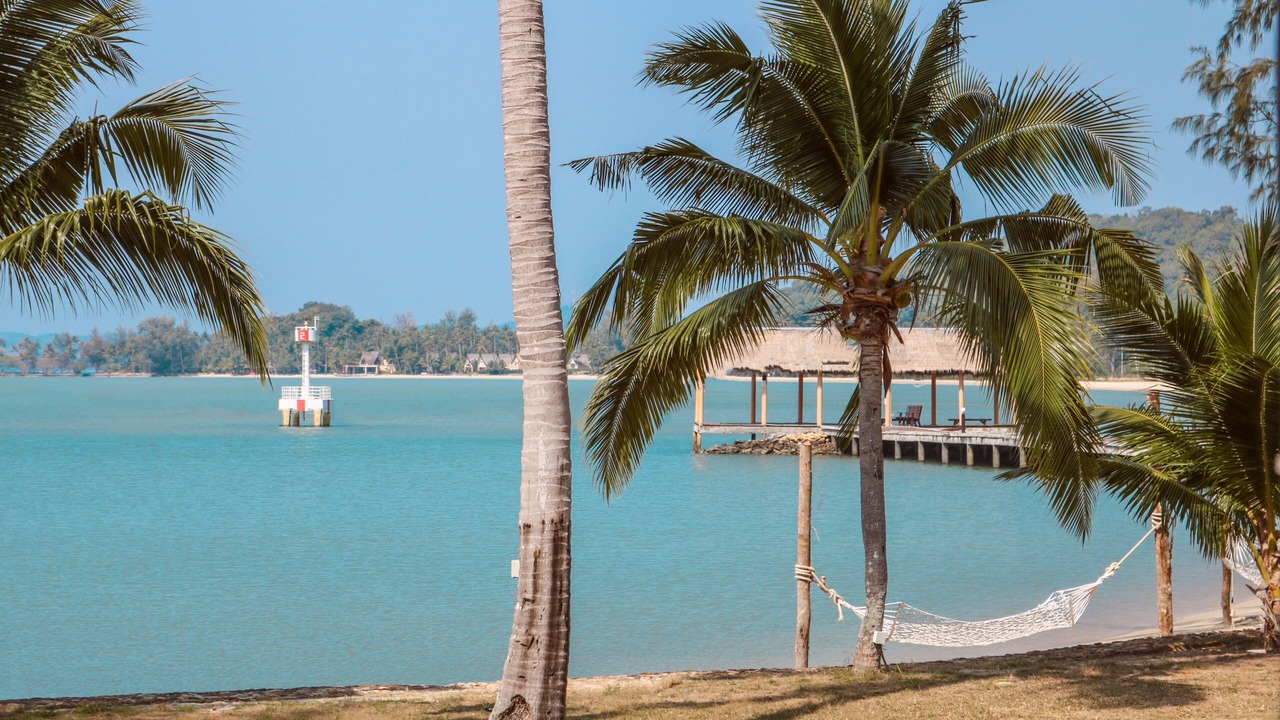 Photo of Outdoor in Klong Son