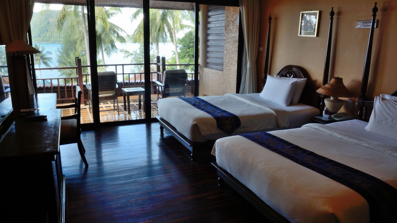 Photo of Bedroom in Klong Son