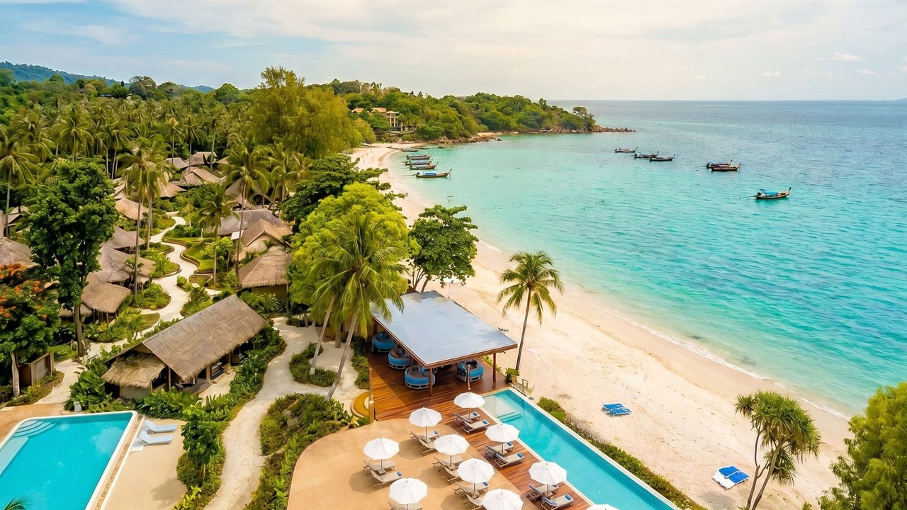 Photo of Outdoor in Ko Phi Phi