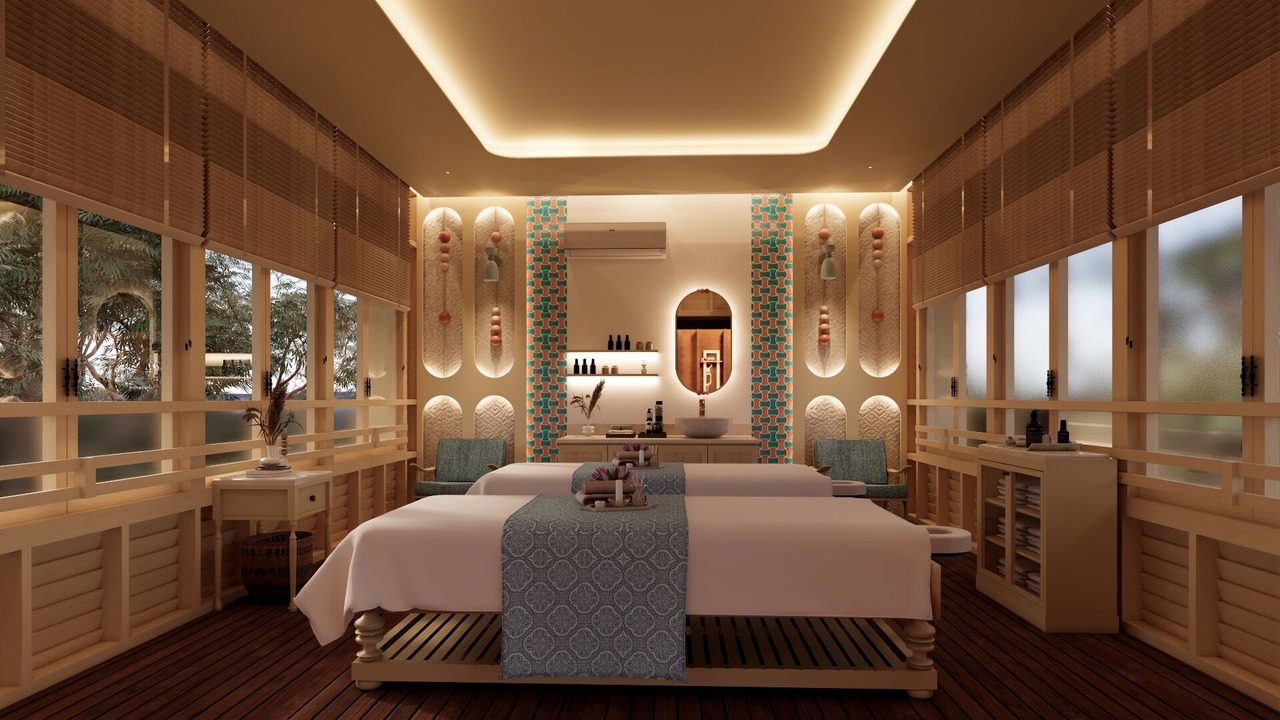 Photo of Bedroom in Ko Phi Phi