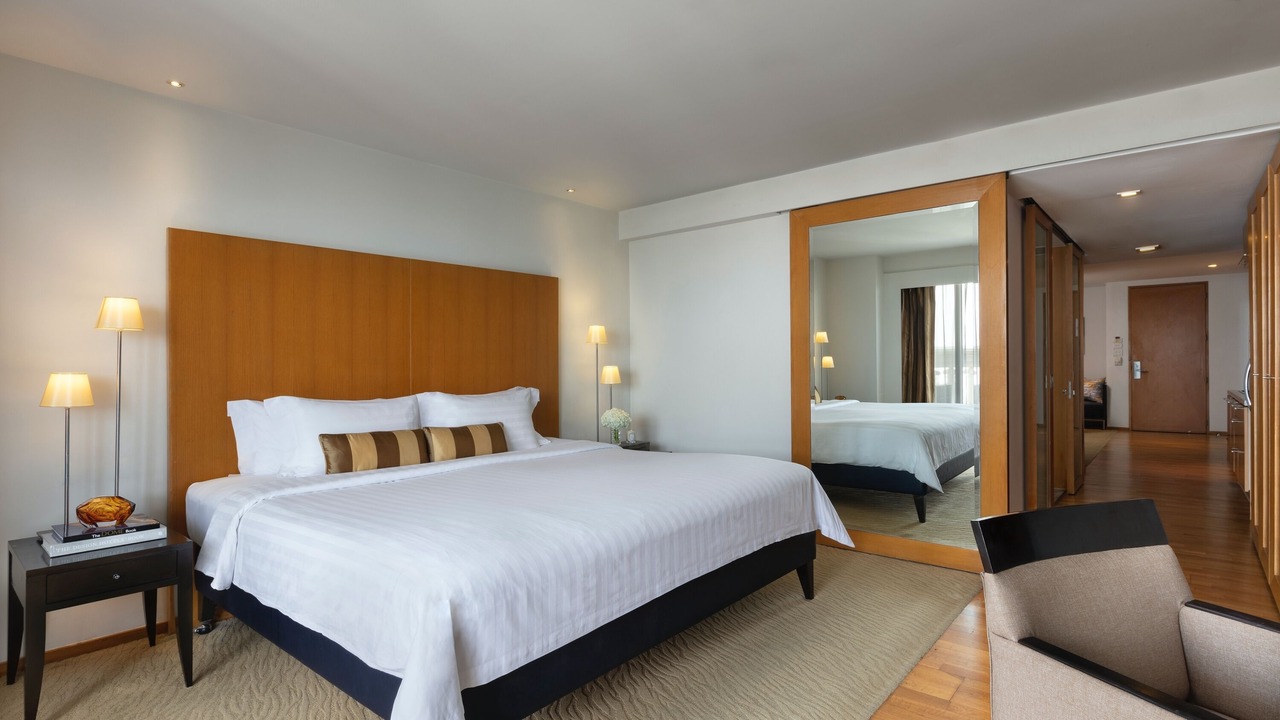 Photo of Bedroom in Bang Rak