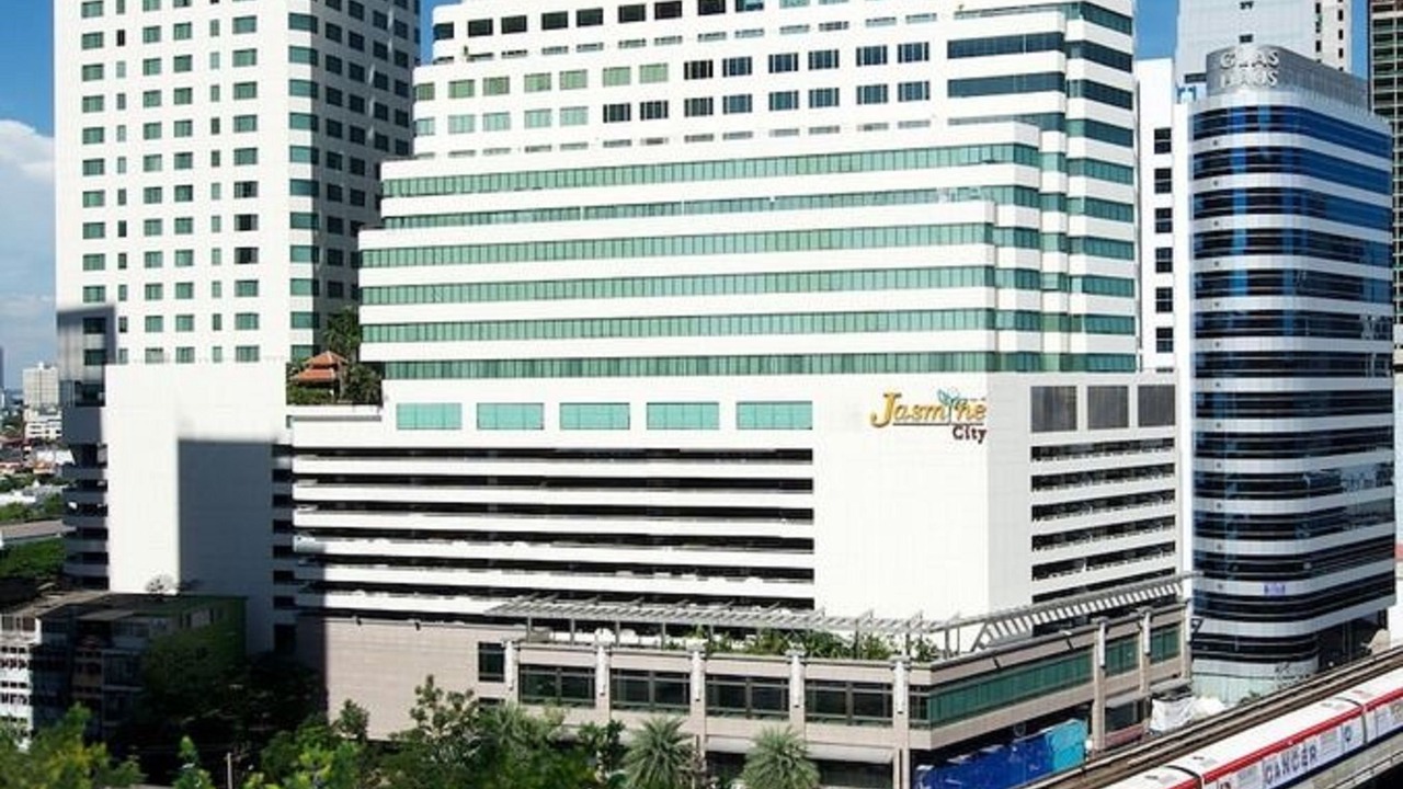 Photo of Outdoor in Asoke