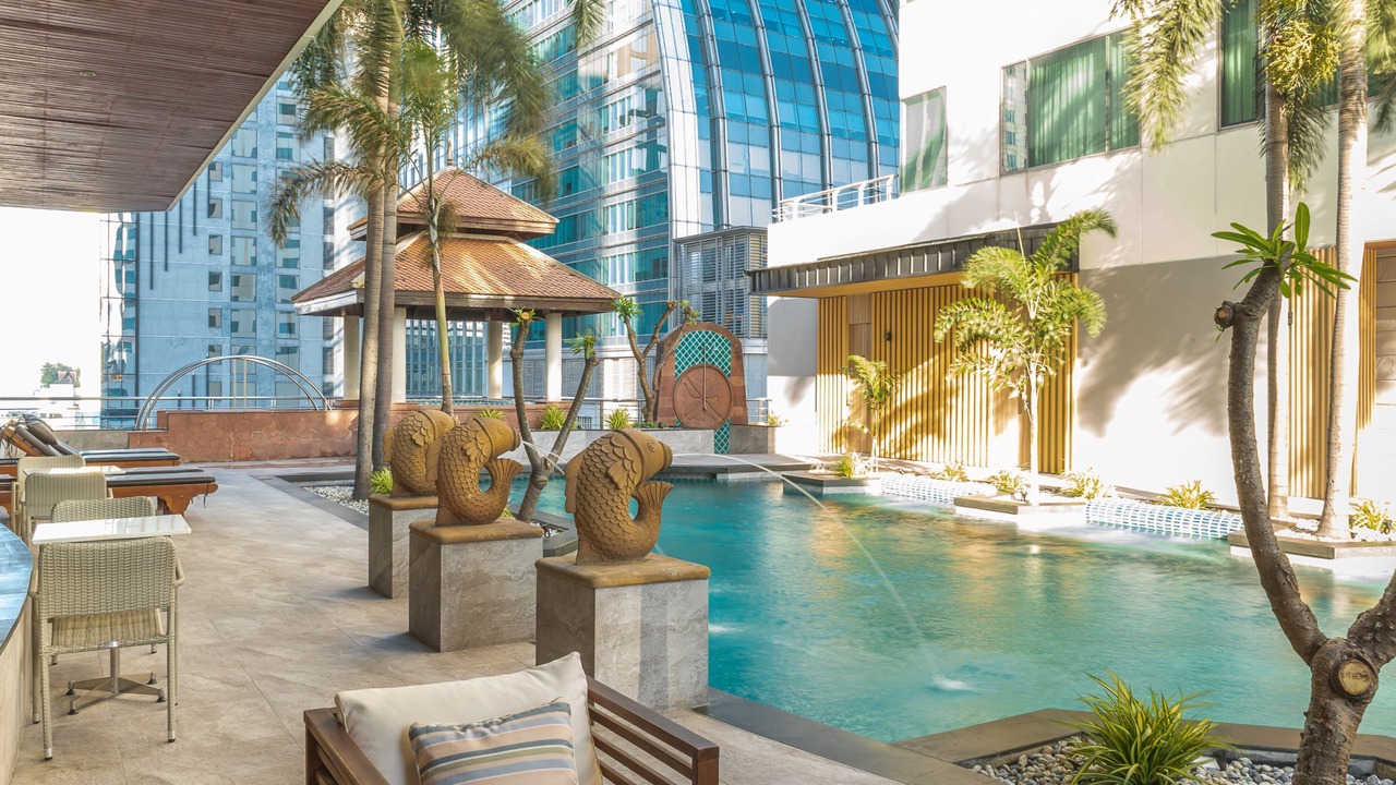 Photo of Outdoor in Asoke