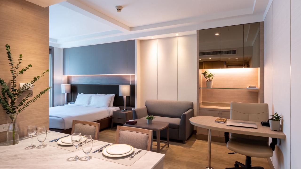 Photo of Bedroom in Asoke