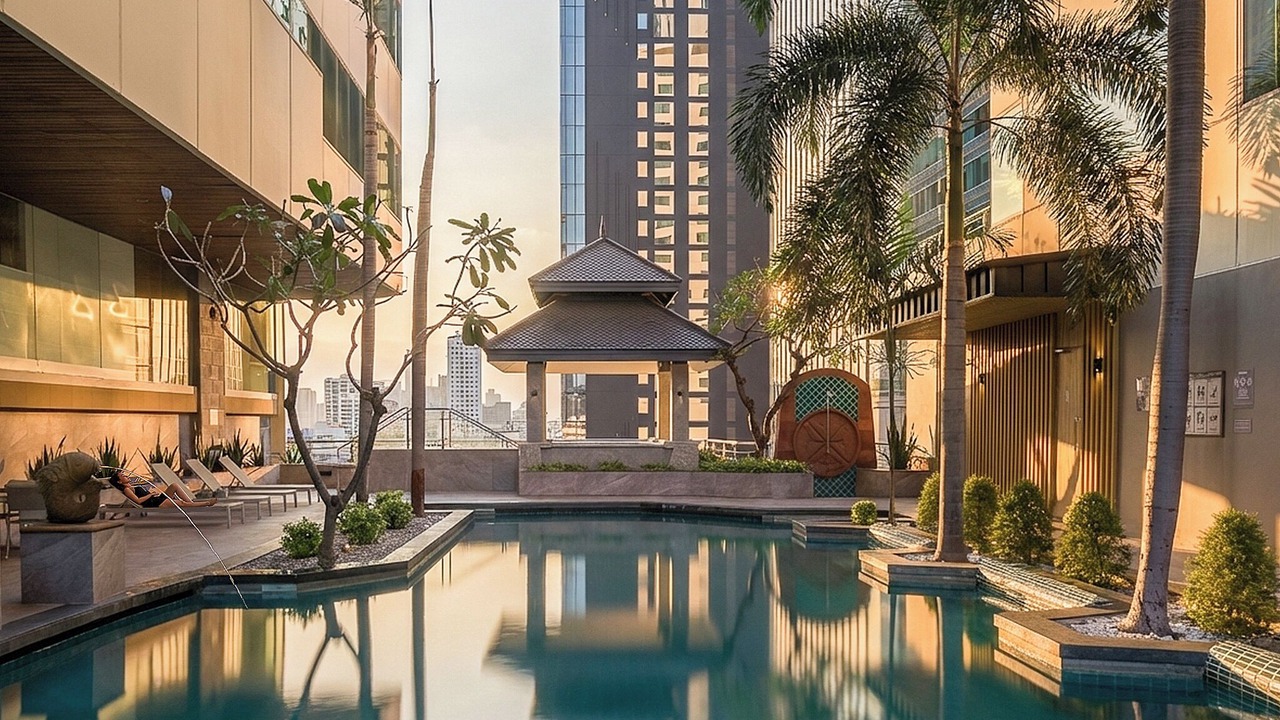 Photo of Outdoor in Asoke