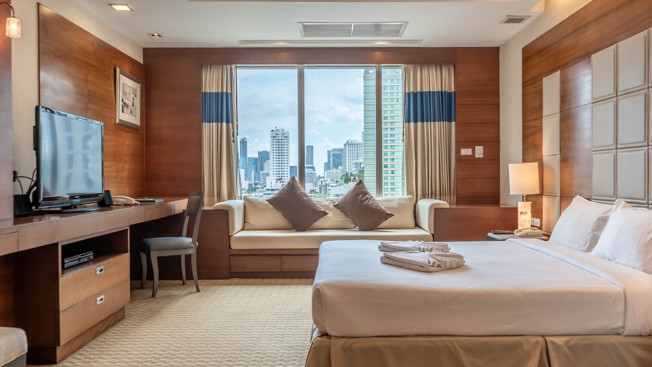 Photo of Bedroom in Asoke