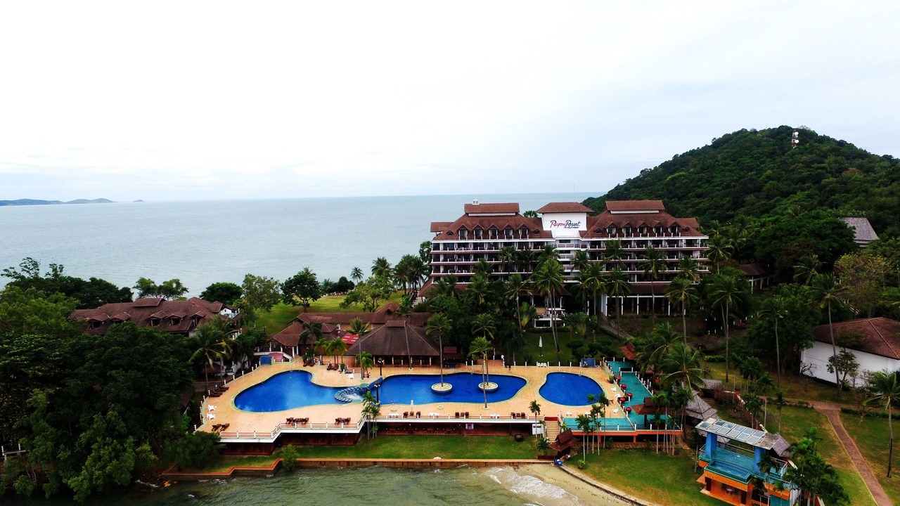 Photo of Outdoor in Ban Phe