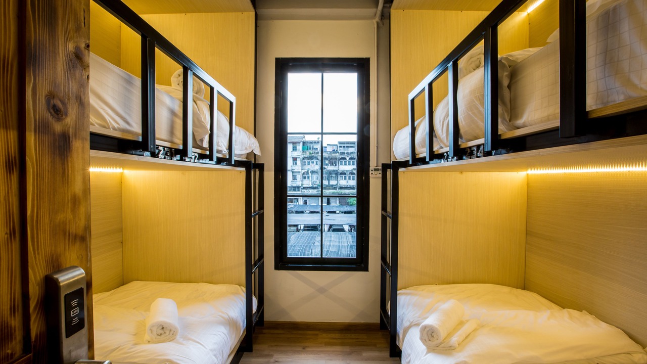 Photo of Bedroom in Phahonyothin