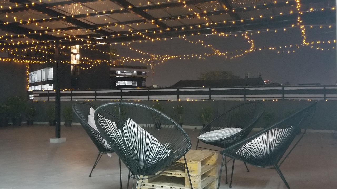 Photo of Patio Balcony in Phahonyothin