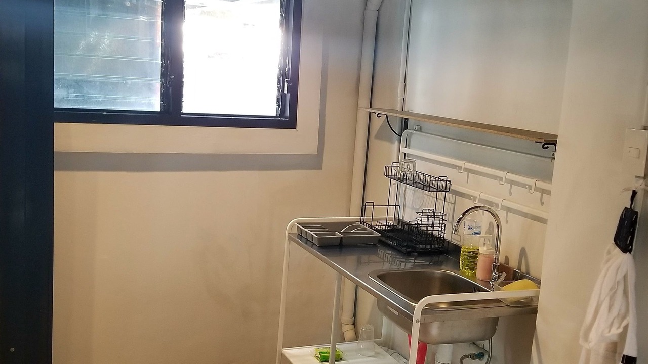 Photo of Kitchen in Phahonyothin