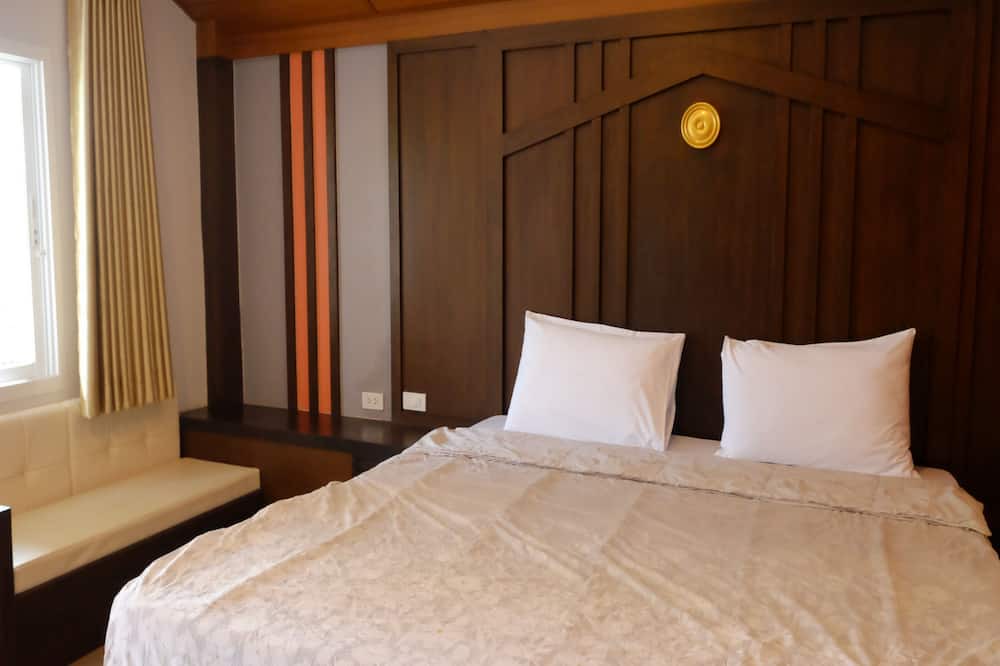 Photo of Bedroom in Ban Chang
