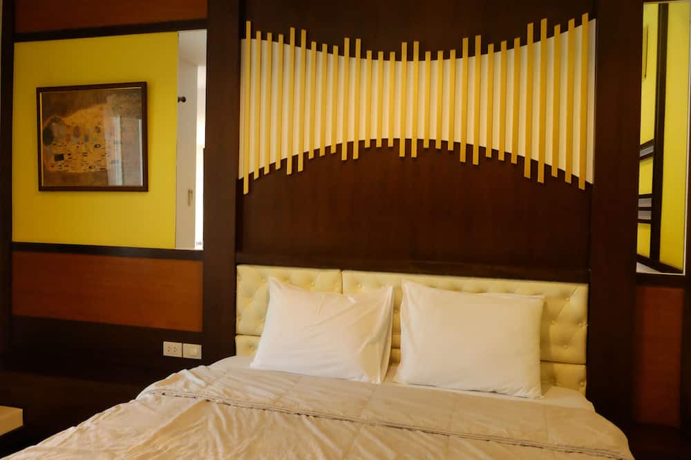 Photo of Bedroom in Ban Chang