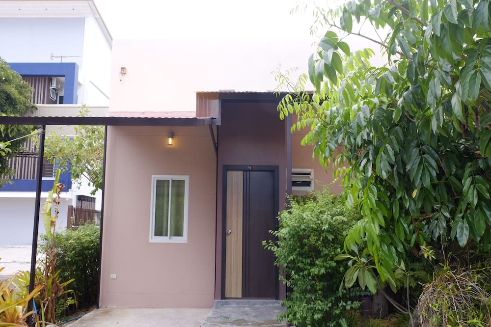 Photo of Patio Balcony in Ban Chang