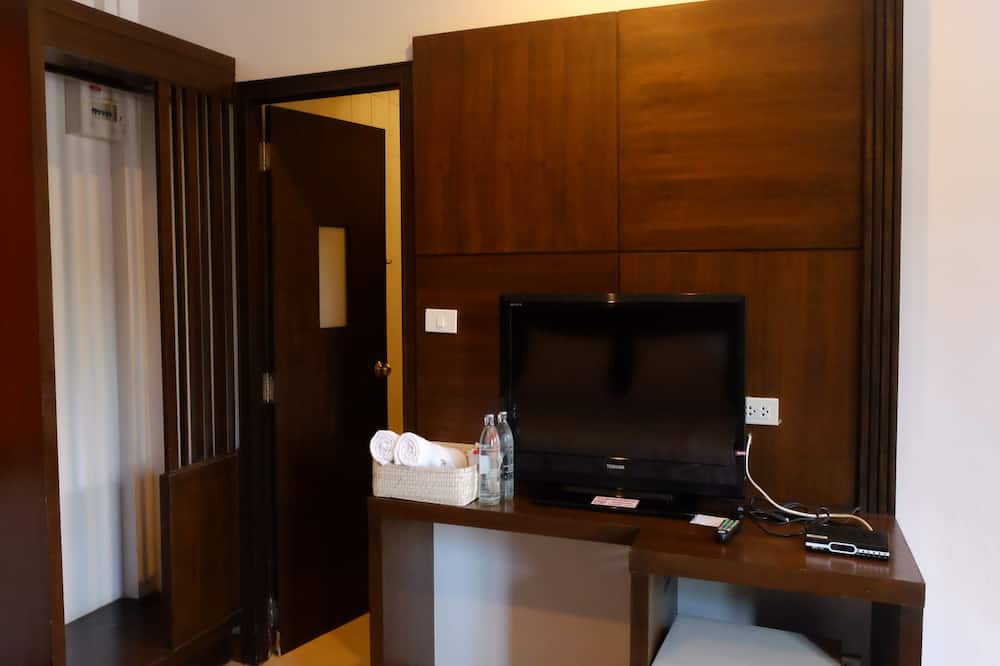 Photo of Bedroom in Ban Chang