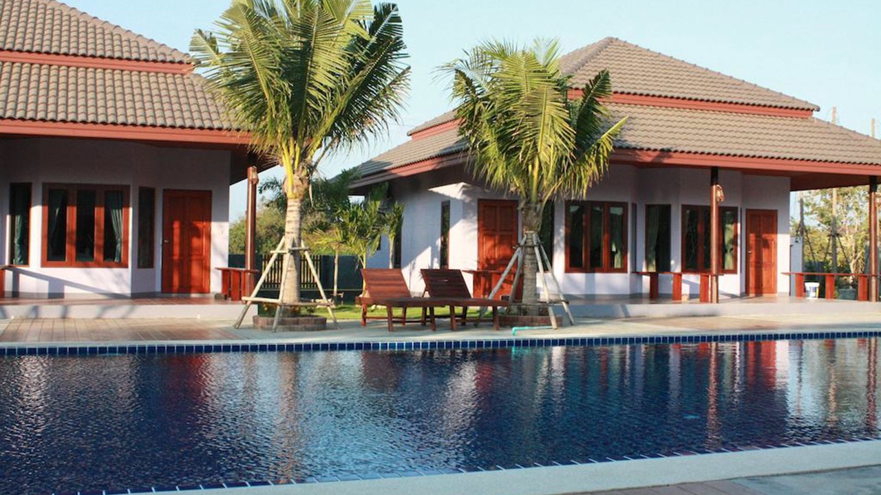 Photo of Outdoor in Pranburi