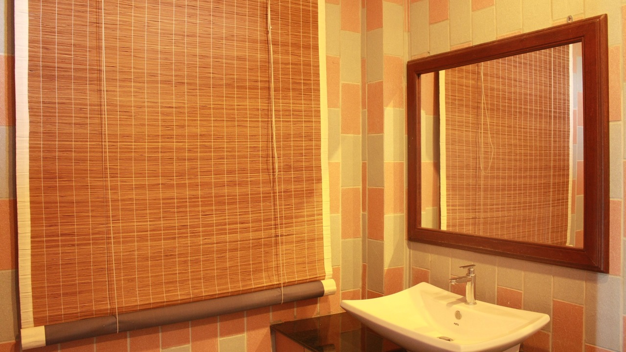 Photo of Bathroom in Pranburi