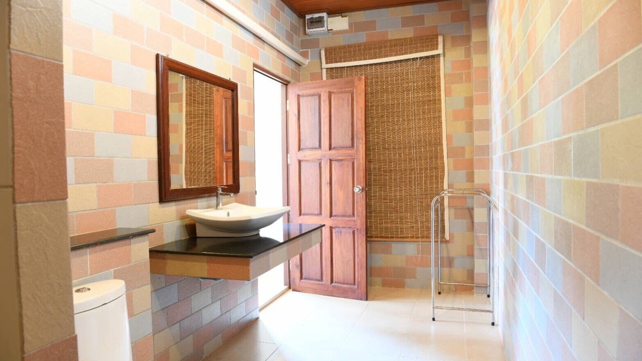 Photo of Bathroom in Pranburi