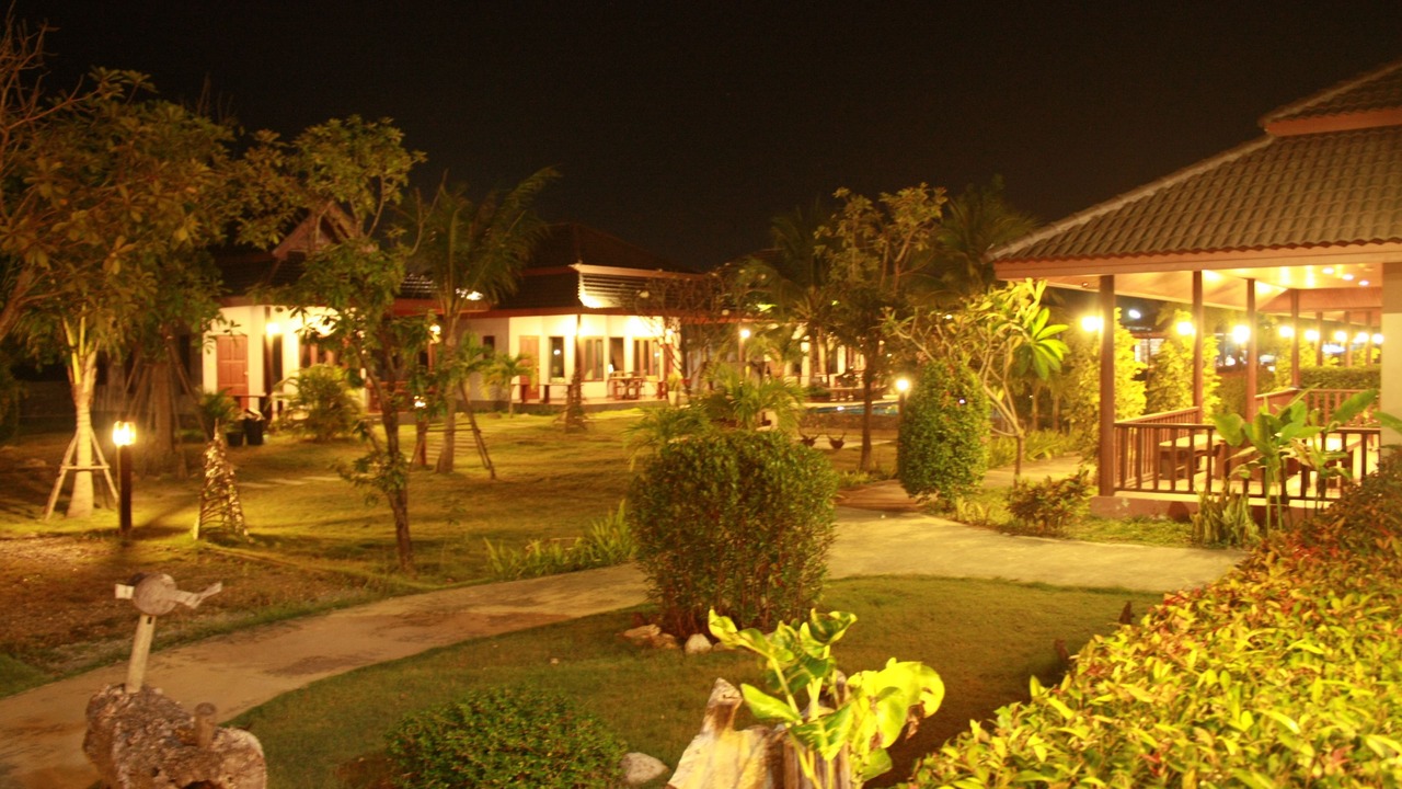 Photo of Others in Pranburi