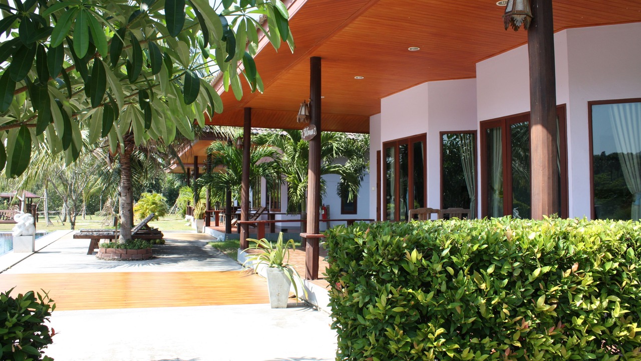 Photo of Outdoor in Pranburi
