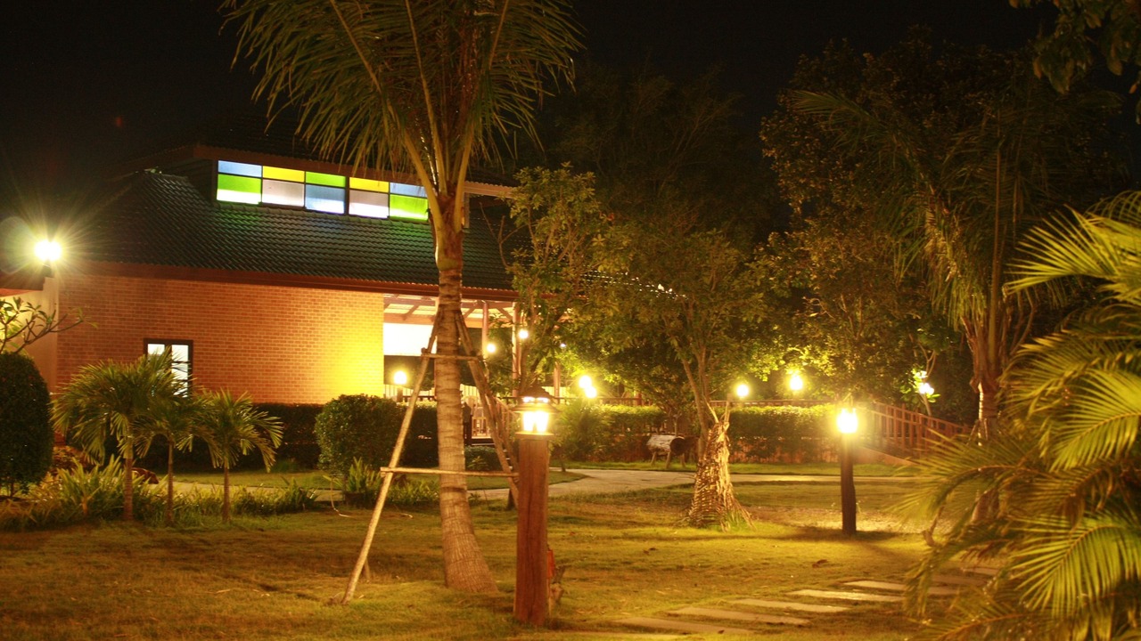 Photo of Outdoor in Pranburi