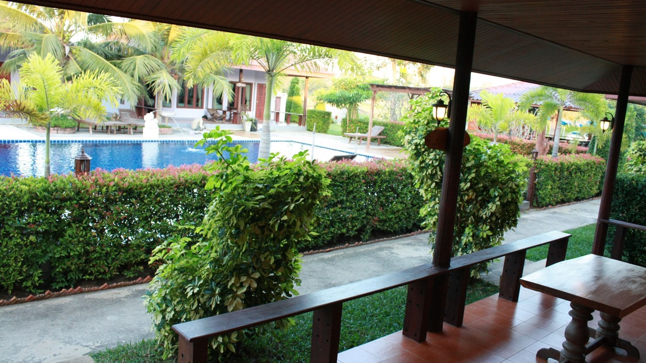 Photo of Bedroom in Pranburi