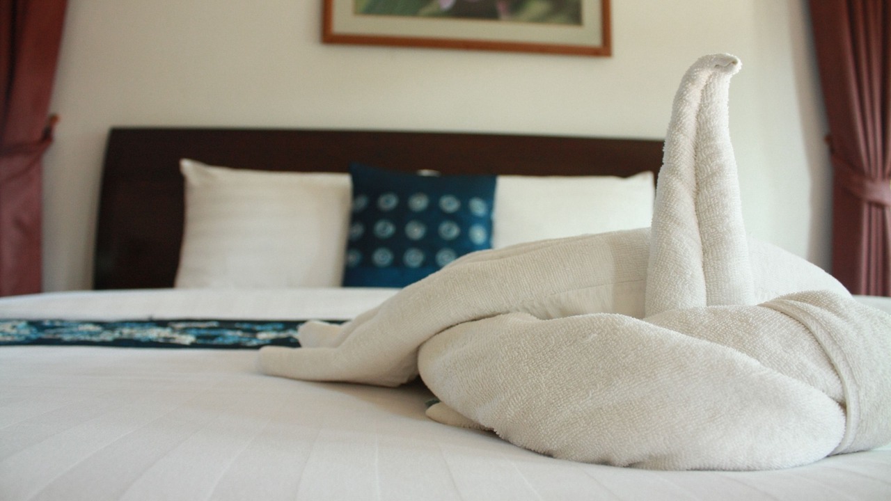 Photo of Bedroom in Pranburi