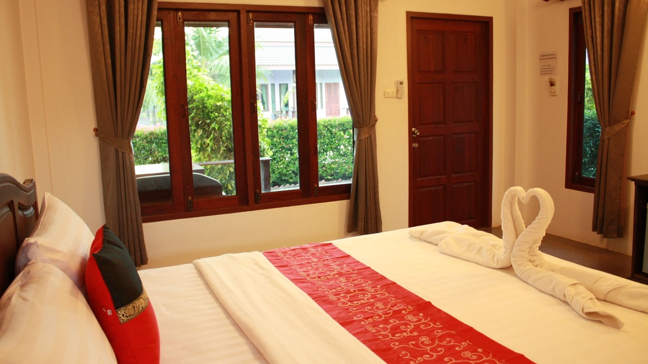 Photo of Bedroom in Pranburi