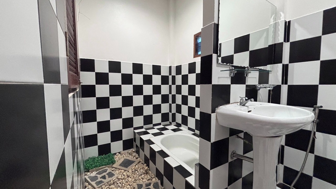 Photo of Bathroom in Amphawa