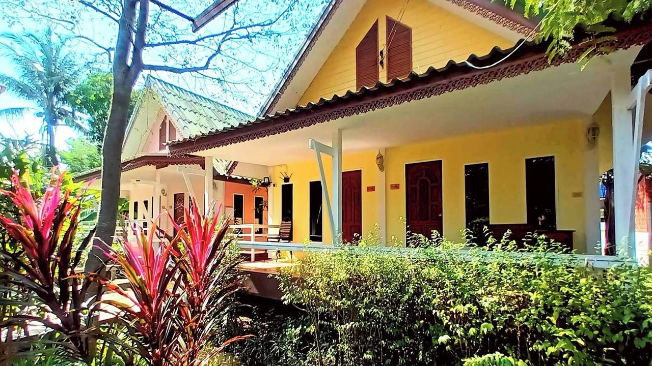 Photo of Outdoor in Amphawa