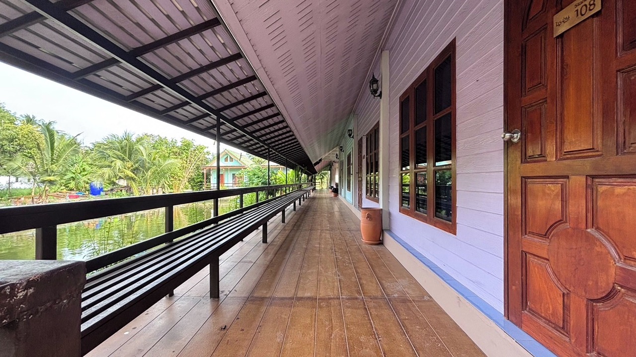 Photo of Outdoor in Amphawa