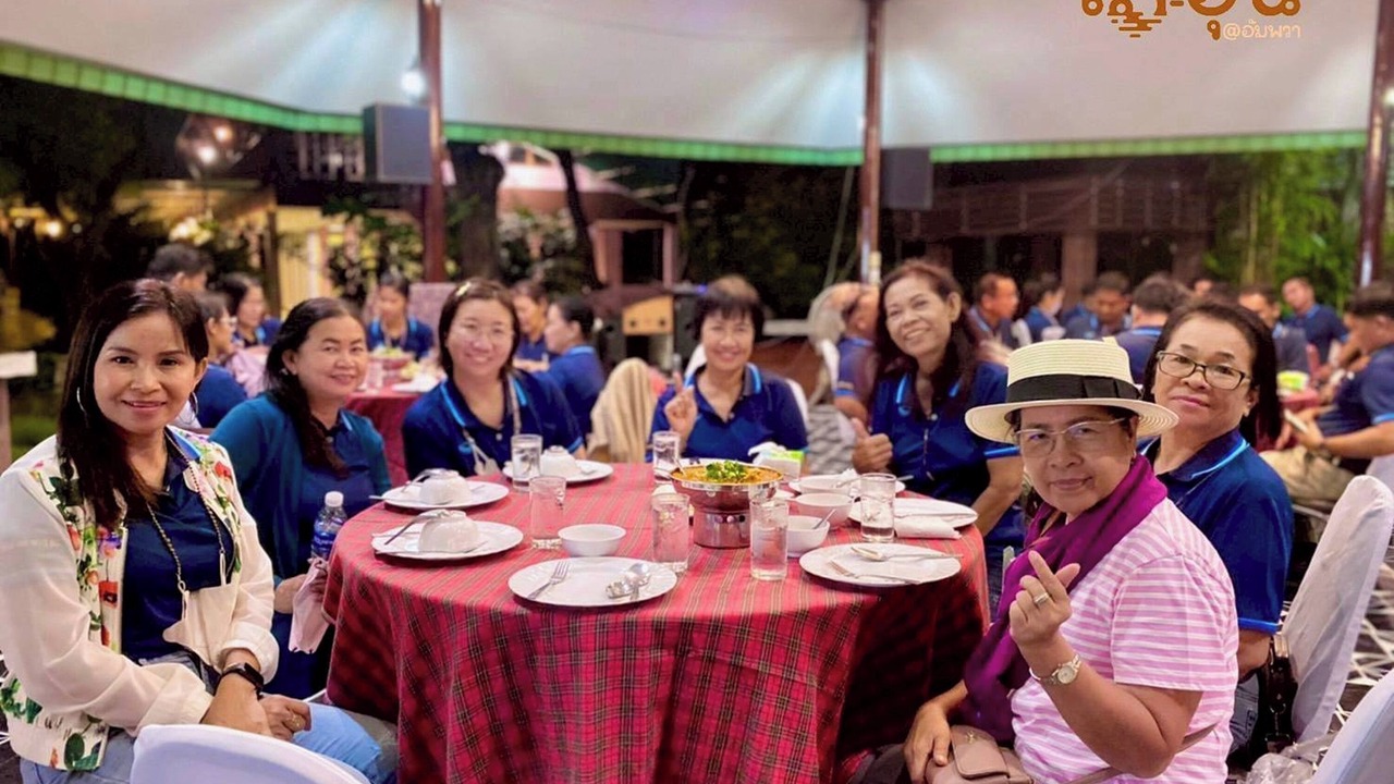 Photo of Others in Amphawa