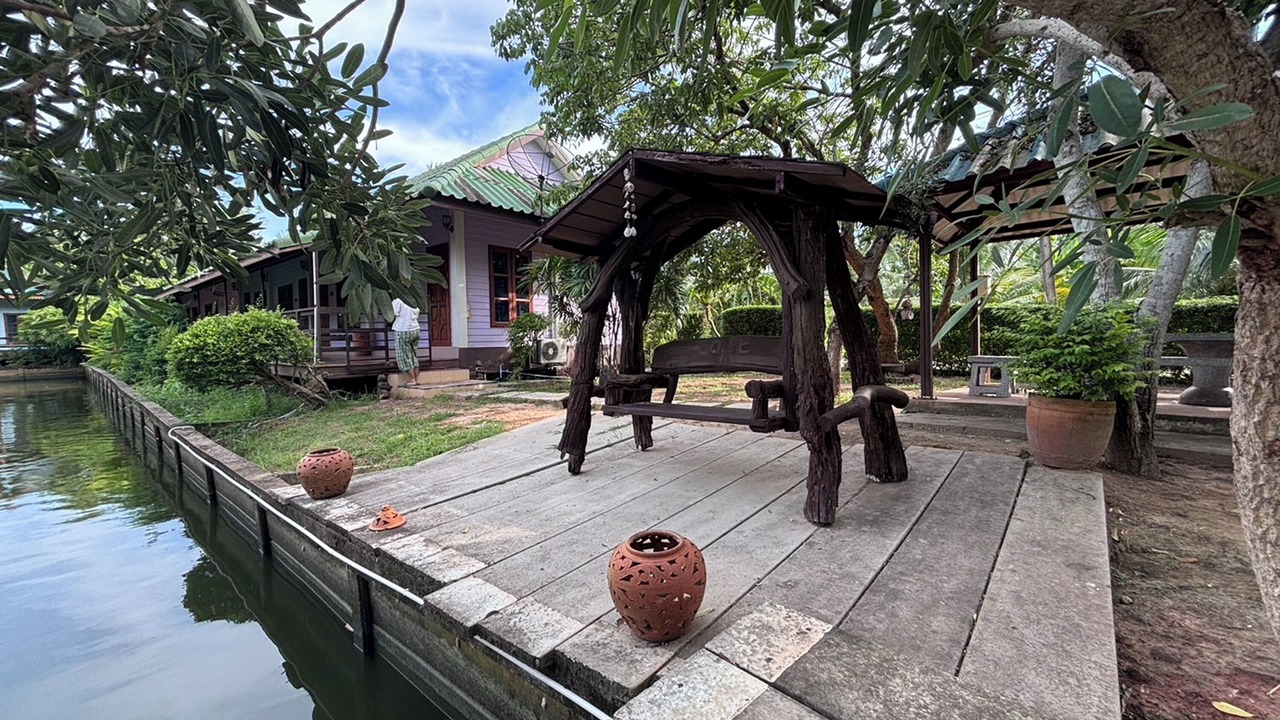 Photo of Outdoor in Amphawa