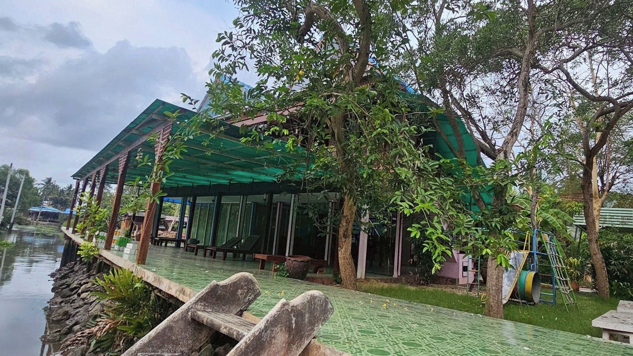 Photo of Outdoor in Amphawa
