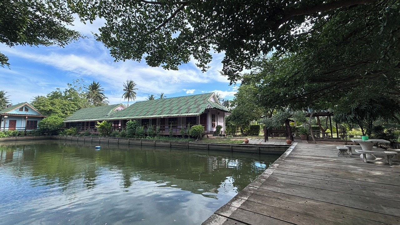 Photo of Outdoor in Amphawa